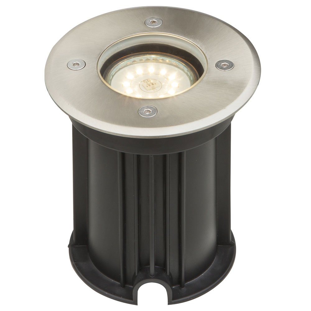 Globo Style 2, Metal Silver