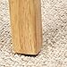 SuperSliders Self-Stick Furniture Sliders for Carpeted Surfaces - 1