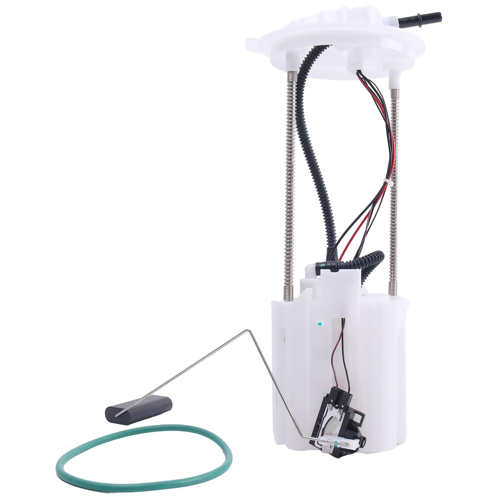 Photo 1 of YQABLE Fuel Pump Level Unit Module Kit 68399001AC Compatible for Ram Pickup Truck 1500 2018 1500 Classic 2019-2022