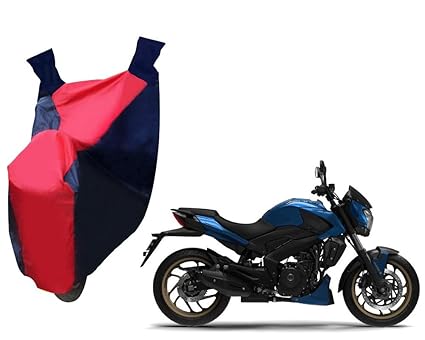 dominar 400 bike cover