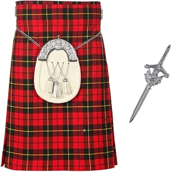 kilt company