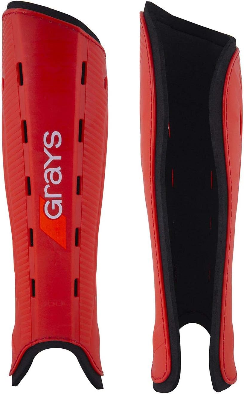 GRAYS Hockey-shin-Guards G600 : Sports & Outdoors