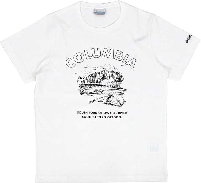 売る 引き付ける フラフープ Columbia シャツ Heianjuken Jp