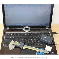 iGaging IP54 Absolute Origin 0-6" Digital