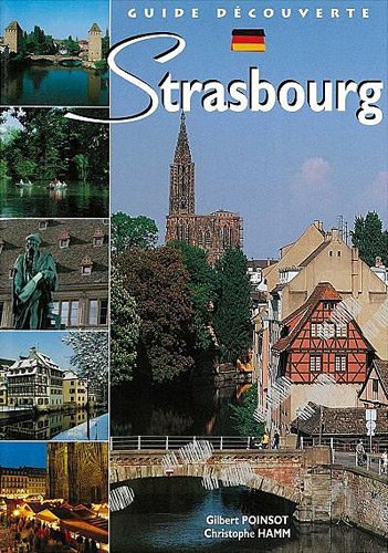 Strasbourg