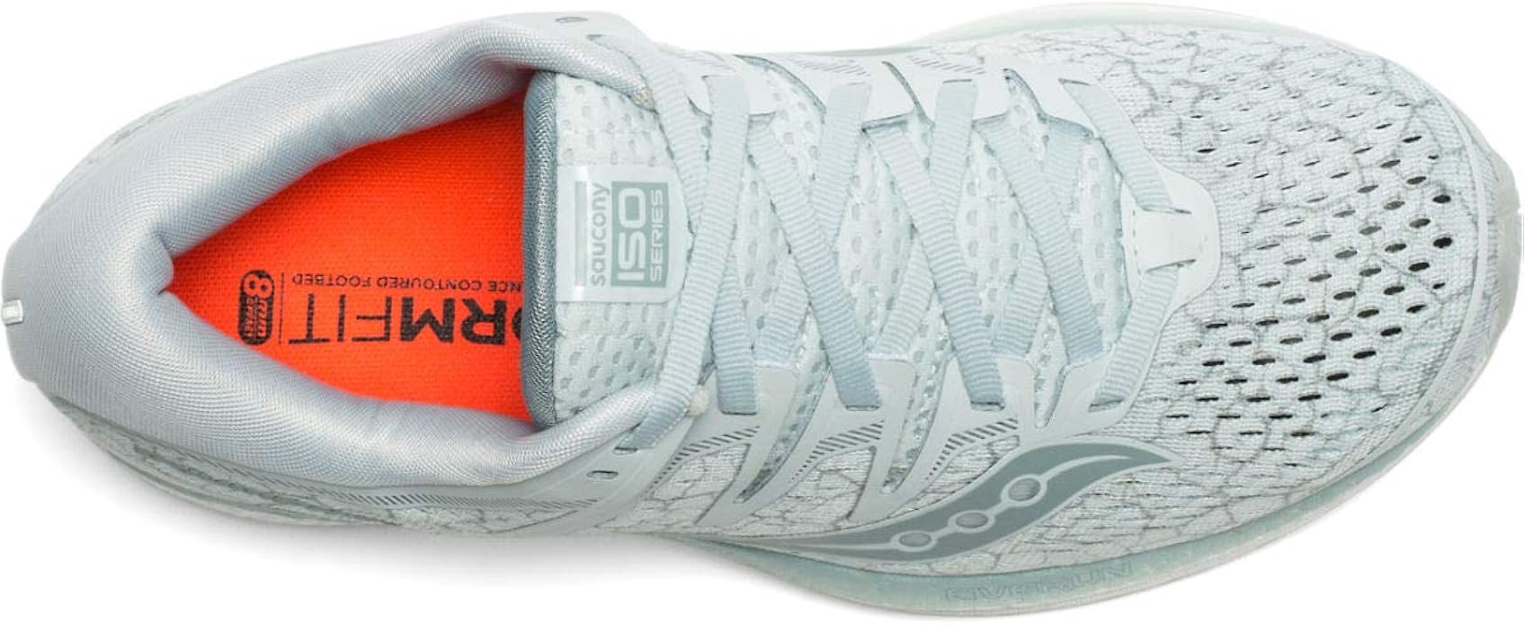 saucony triumph 8 mujer verdes