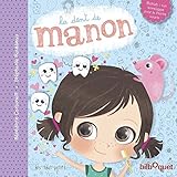Manon, Tome 3 : La dent de Manon by
