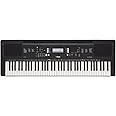 Yamaha PSR-EW310 76-key Portable Keyboard (Power Adapter Sold Separately)