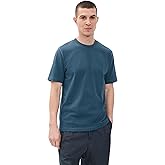 REIGNING CHAMP Men's Midweight Jersey Standard T-Shirt