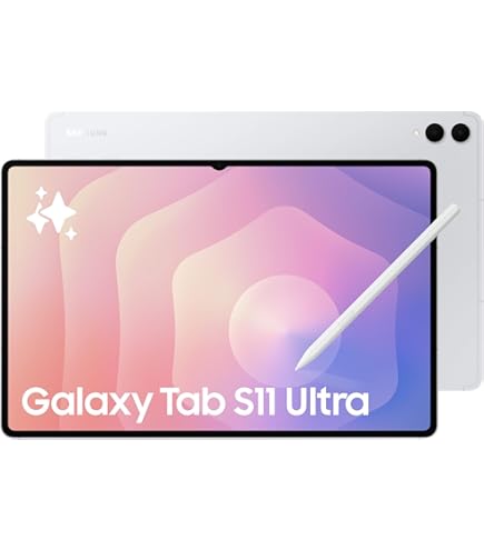 Amazon.com : Samsung - Galaxy Tab S10 Ultra - 14.6