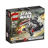 Star Wars - Tie Striker Microfighter