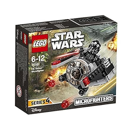 LEGO Star Wars Microfighter Atacante TIE