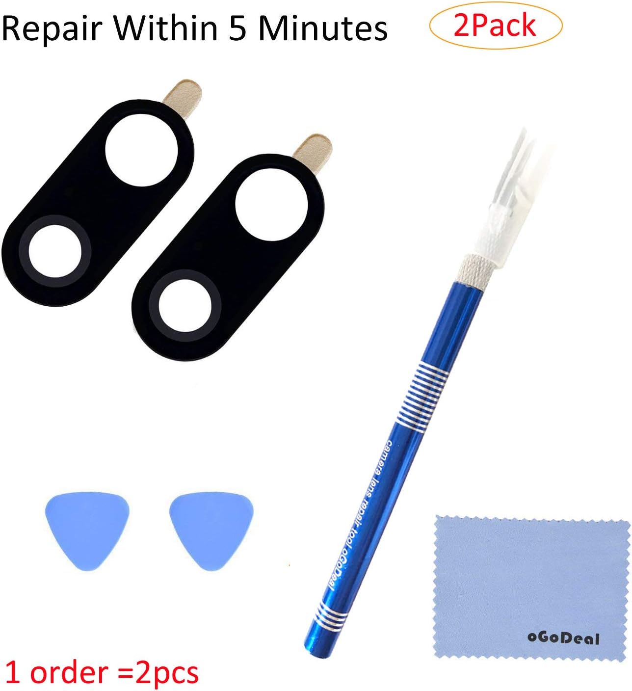 Best lg 5 phone lens cover