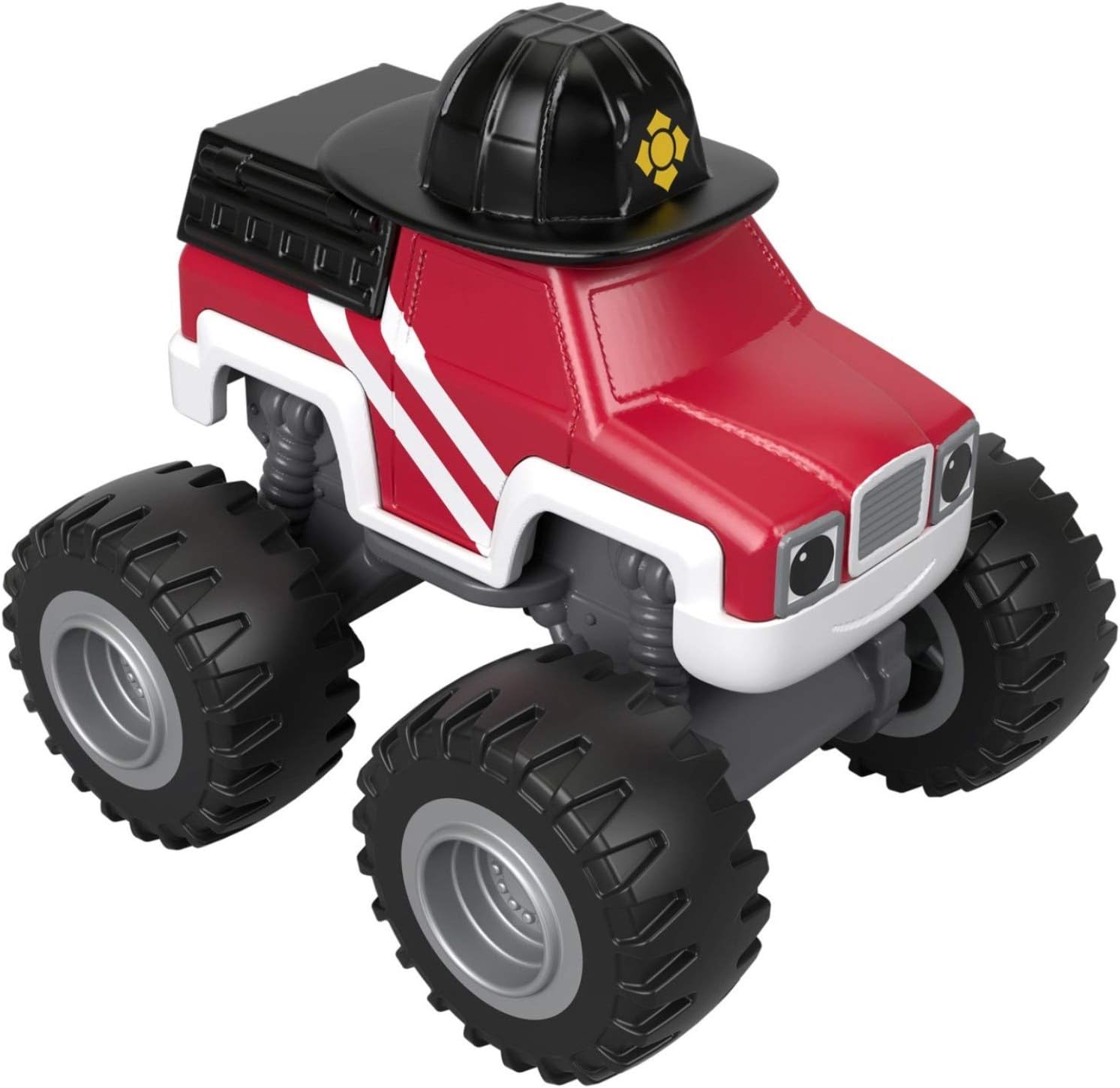 blaze and the monster machines transforming fire truck