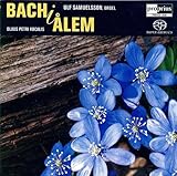 BACH ON ALEM                                       image