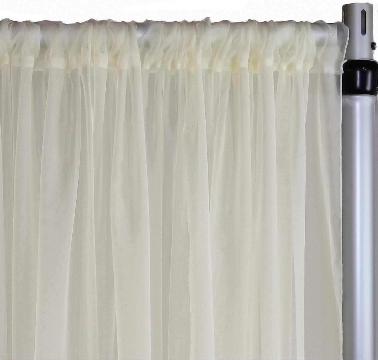 Best ivory chair covers for bride