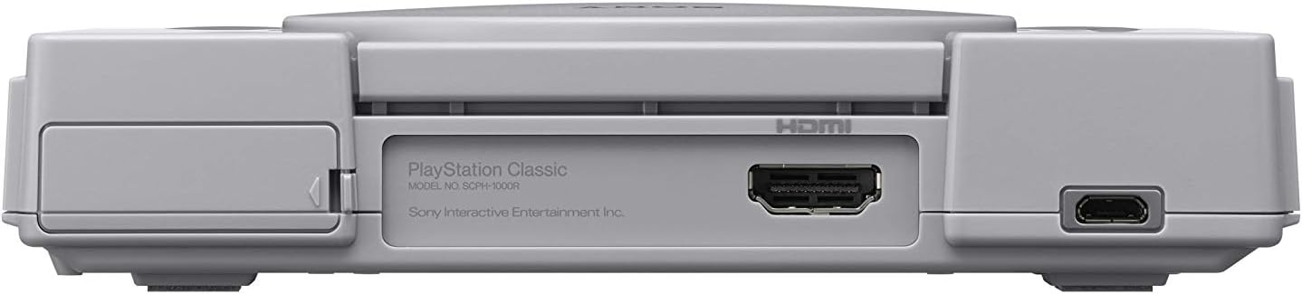 playstation classic amazon uk