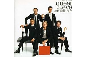 Queer Eye for the Straight Guy