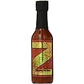 Z Nothing Beyond Hot Sauce by Cajohn's [Foods]