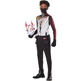 InSpirit Designs Drift Youth Fortnite Costume