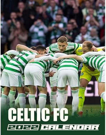 Celtic Glasgow Amazon Co Uk