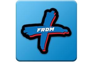 FRDM+
