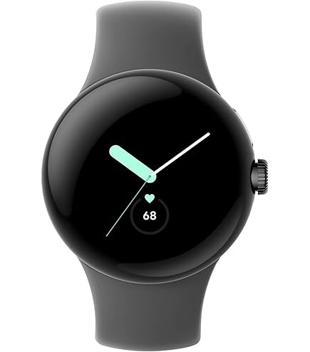 Amazon.com: Google Pixel Watch LTE Smartwatch Compatible