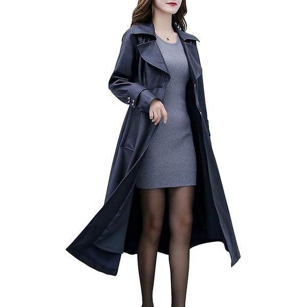 ジャケット・アウター real leather maxi long coat ジャケット・アウター maxi long real leather coat Amazon.com