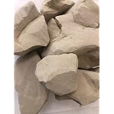 Clay Turkestan White 200 Grams