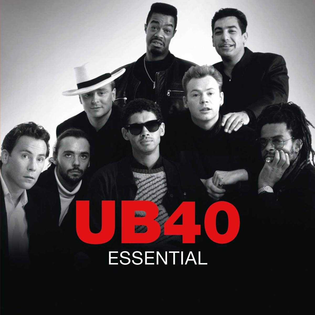 Essential Ub40 Amazon De Musik