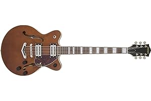 Gretsch G2655 Streamliner Center Block Jr. - Single Barrel Stain