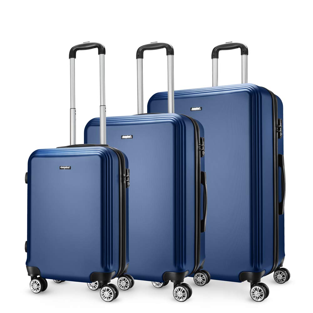 american tourister stonehaven dlx
