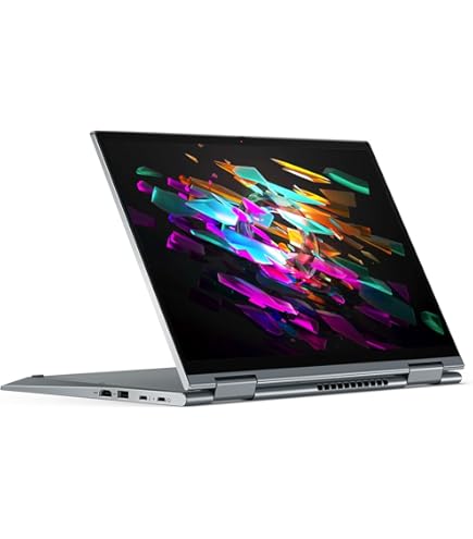Amazon.com: Lenovo ThinkPad X1 Yoga Gen 6 Intel Core i7-1165G7