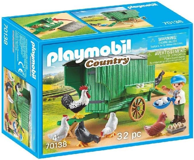 70138 playmobil Outlet