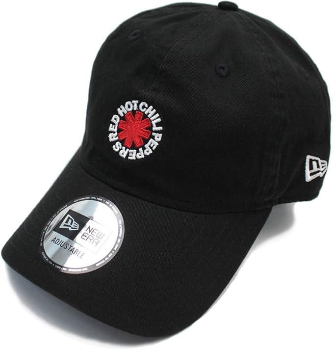 red hot chili peppers new era