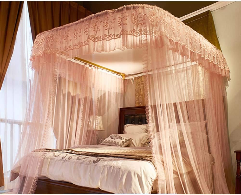 princess bed king size