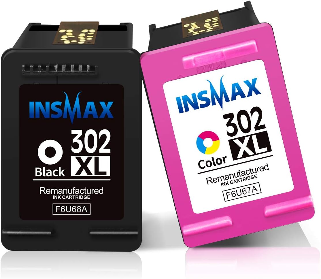 officejet 3831 ink cartridges