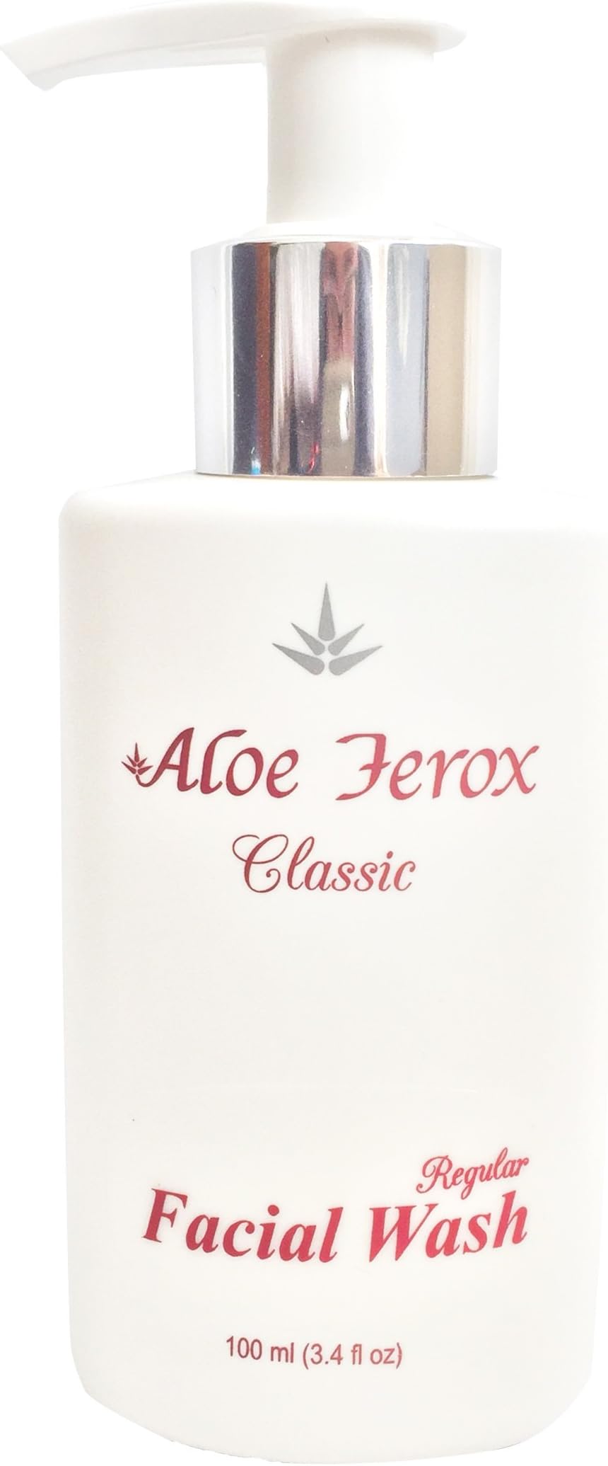 Aloe Ferox Facial Wash Regular, 100ml