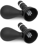 VNJSD SHIRT Powerful Vibrating Nípplê Clamps Teasers BDSM Nípplê Play Suckers Sexn Toys for Woman