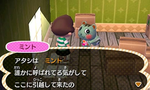 Other Anime Collectibles Collectibles Japan Animal Crossing Doubutsu Zukan New Leaf Tobidase Doubutsunomori Amiibo