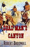 Dead Man's Canyon (Jake Moran Book 3)
