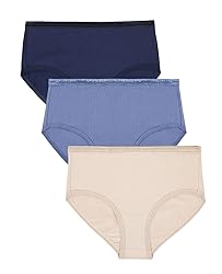 Subset Women's Organic Cotton Mid-Rise Brief