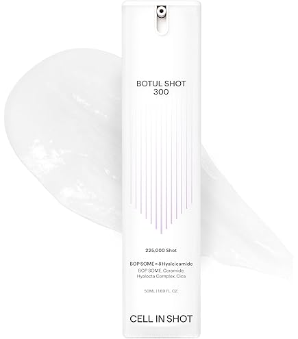 Amazon.com: BOTUL SHOT 700 - Korean Microneedling Skin Booster