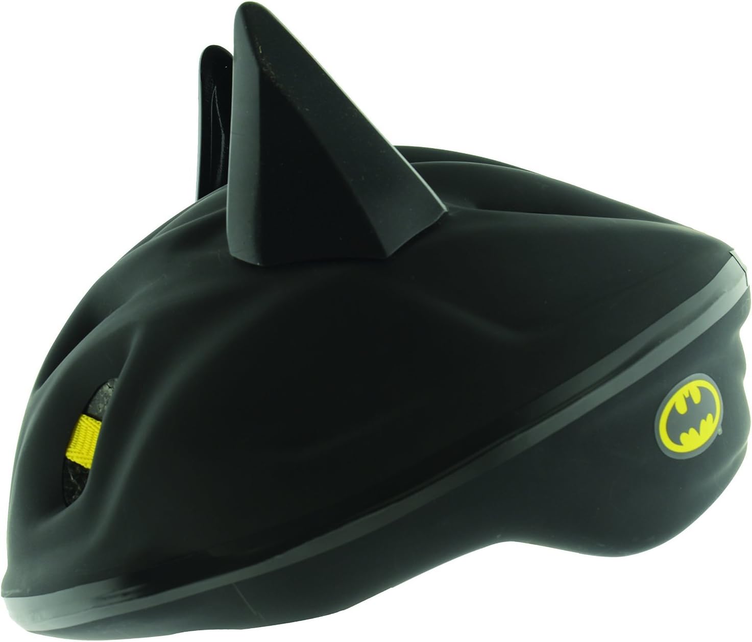 batman bicycle helmet