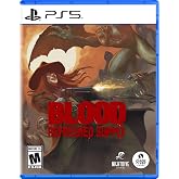 Blood: Refreshed Supply - PlayStation 5