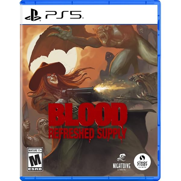 Amazon.com: Killing Time: Resurrected (Limited Run Games #133