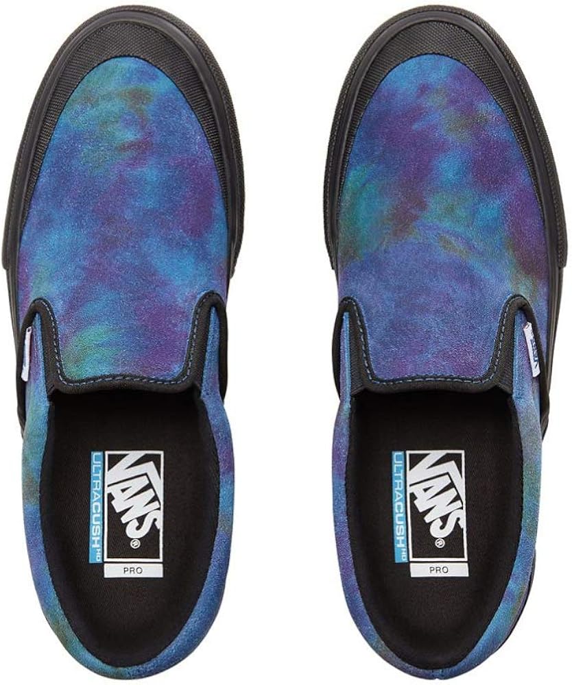 ronnie sandoval slip on pro