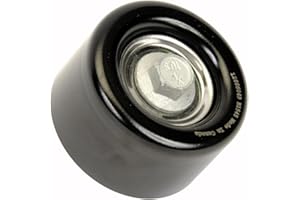 GM Genuine Parts 15-40561 (12666049) Drive Belt Idler Pulley