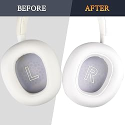 SOULWIT Earpads Cushions Replacement for Logitech