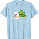Molang - Spring Edition. T-Shirt